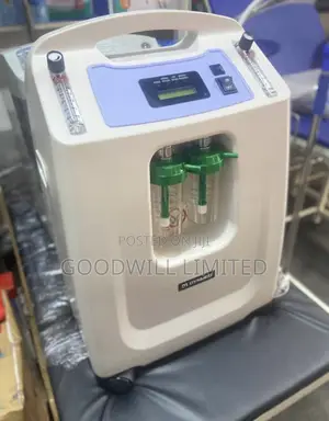 Oxygen Concentrator