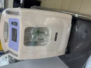 Oxygen Concentrator