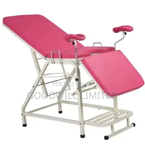 Delivery Bed Coated