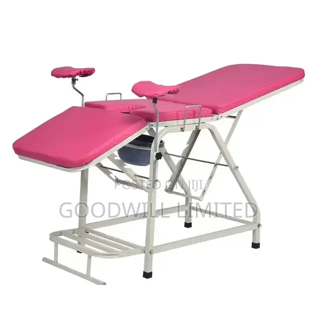 Delivery Bed Coated