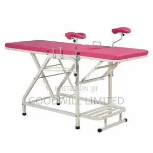 Delivery Bed Coated