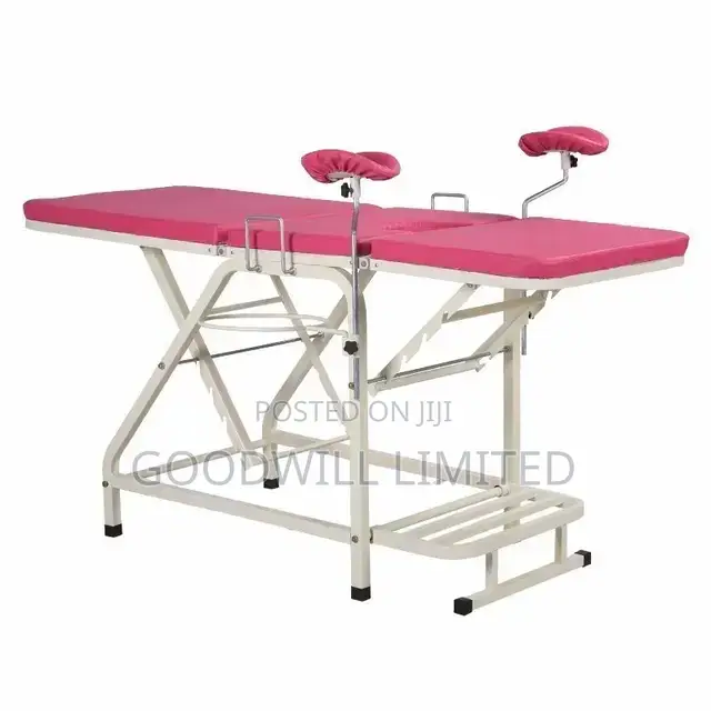 Delivery Bed Coated