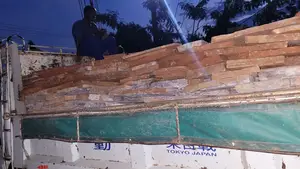 Brown Slates and Block Slates for Forward Kiswa