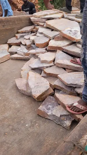 Brown Slates and Block Slates for Forward Kiswa