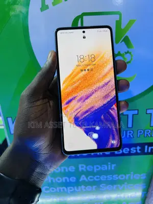 Samsung Galaxy A53 5G 256 GB Blue