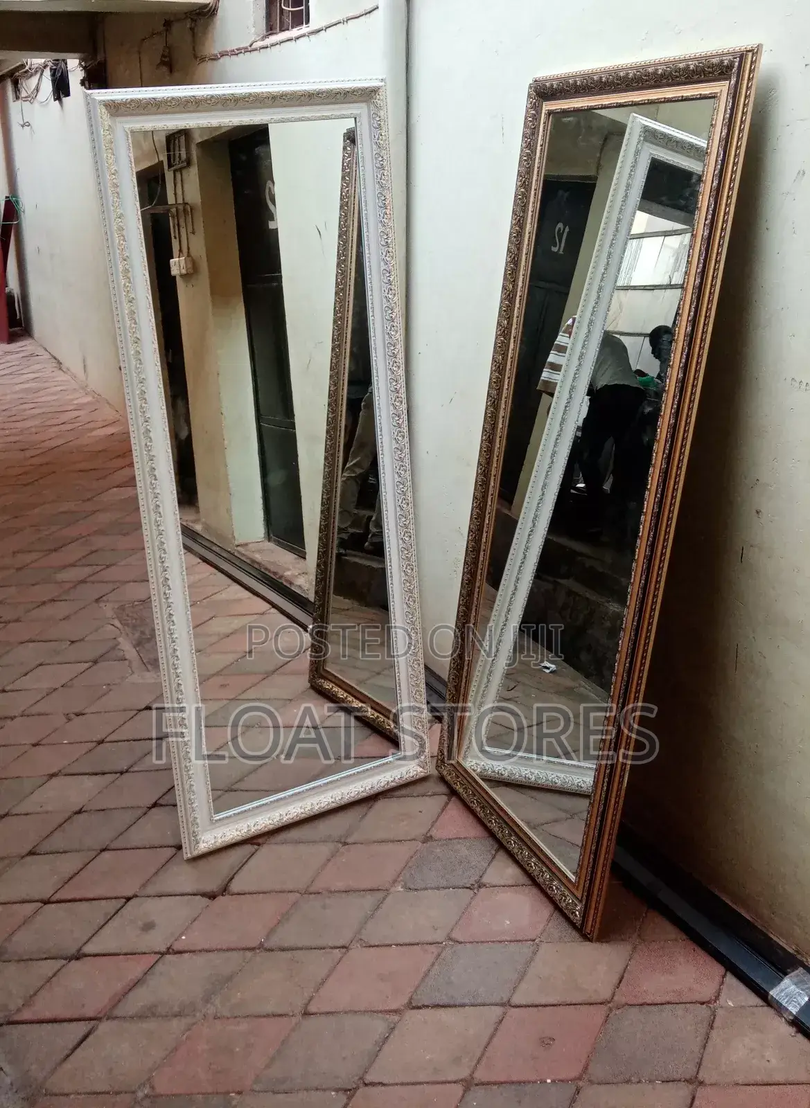Dressing Mirror (117)