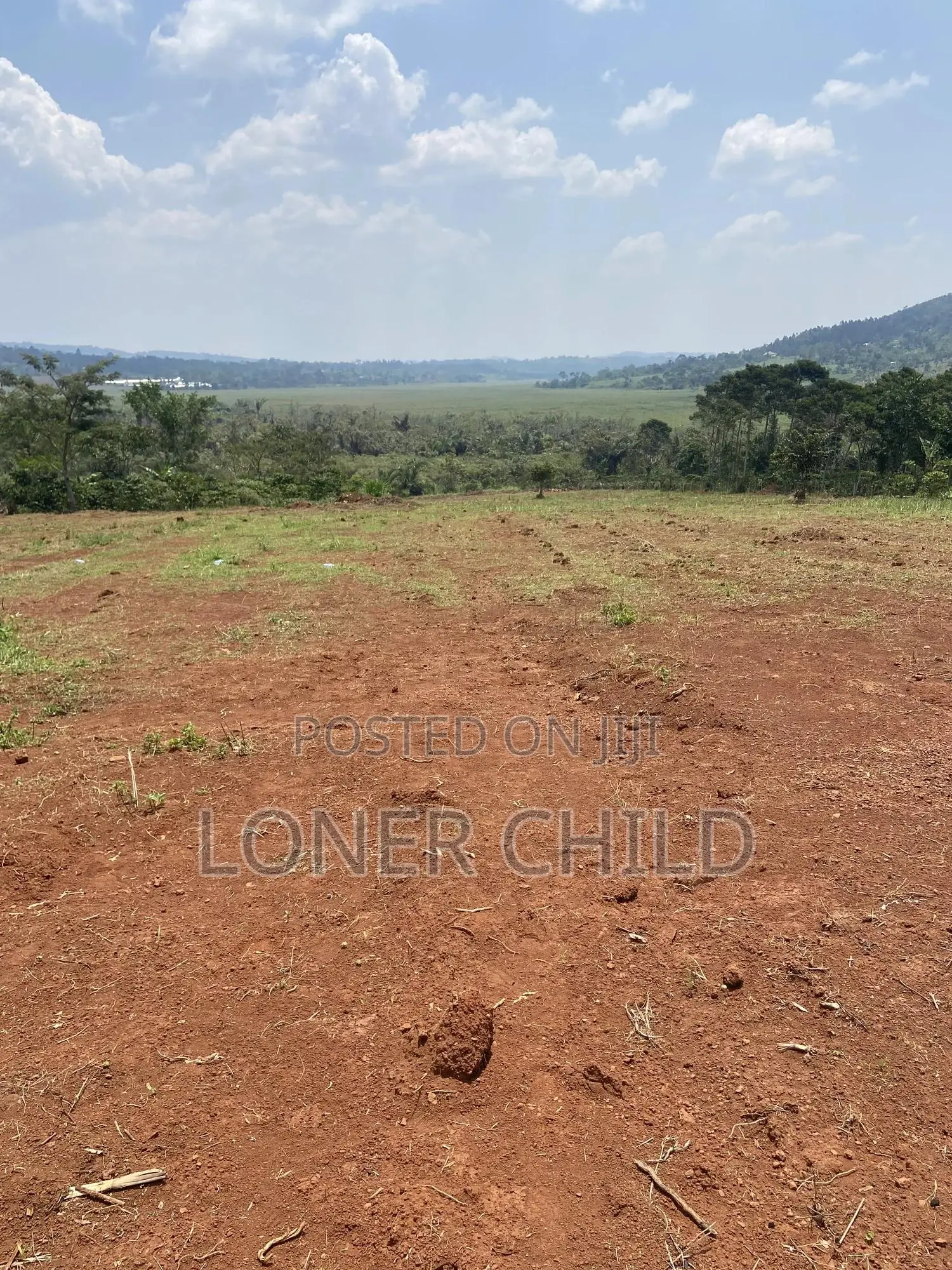Prime Estate Land In Nkokonjeru