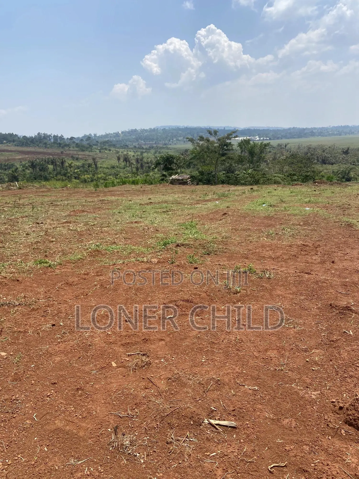 Prime Estate Land In Nkokonjeru