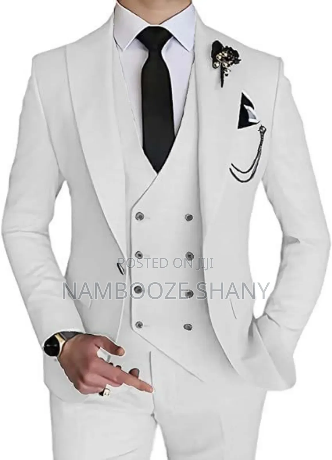 Men and Women Suits and Trousers