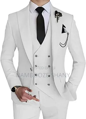 Men and Women Suits and Trousers