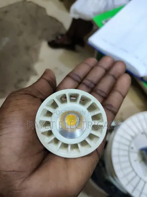 Westing House Gu-10 Bulbs for 5watts