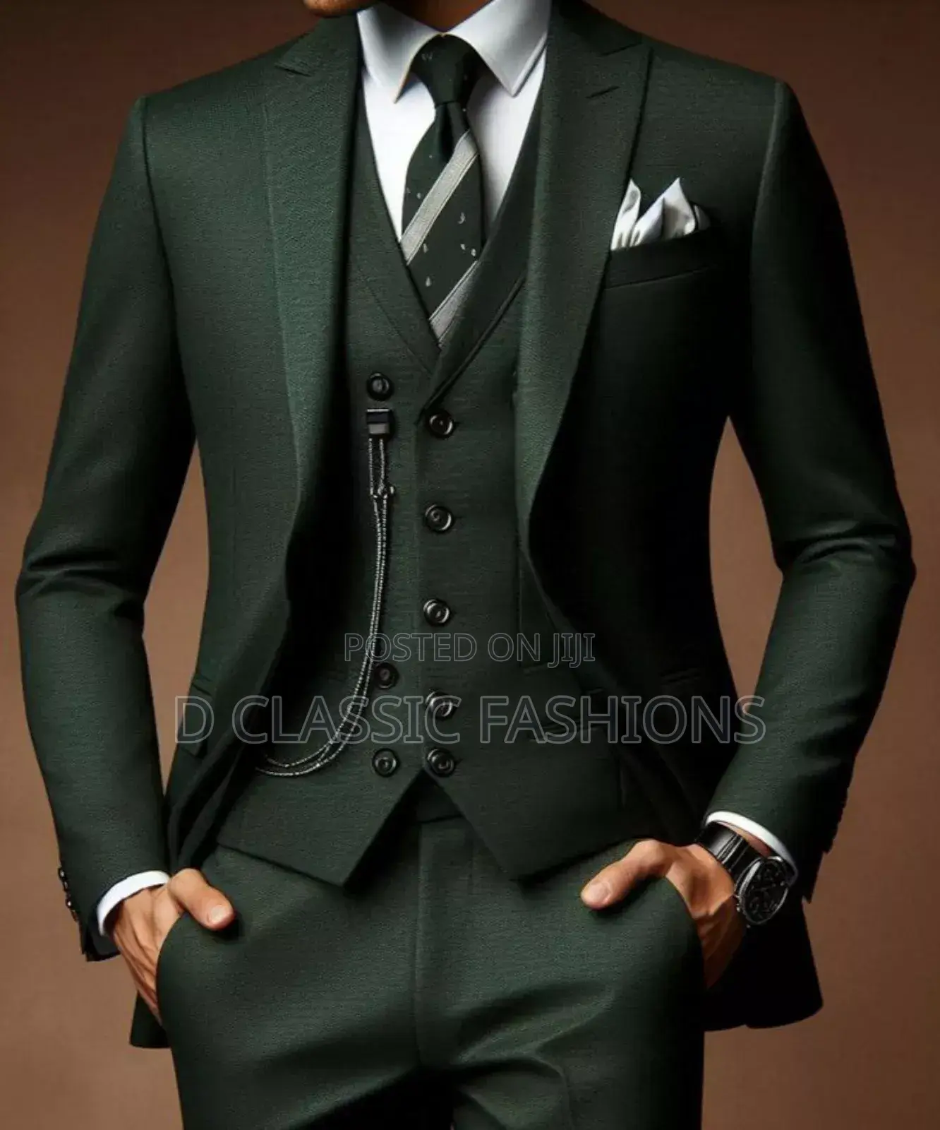 Bridal Suits