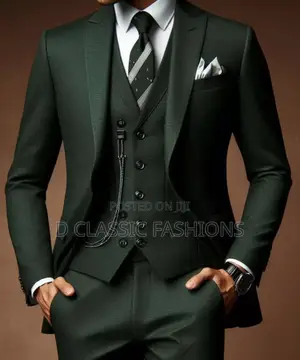 Bridal Suits