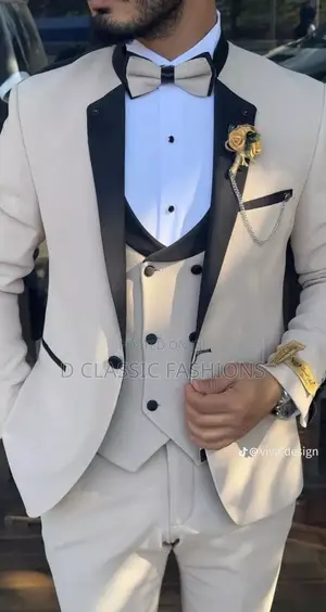 Bridal Suits