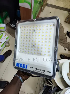 Led Light for 100watts .Water Resistant