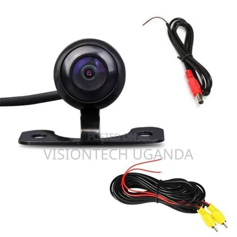Bullet Reverse Camera