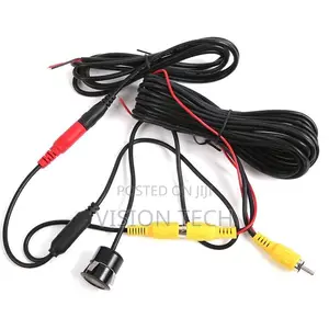 Bullet Reverse Camera