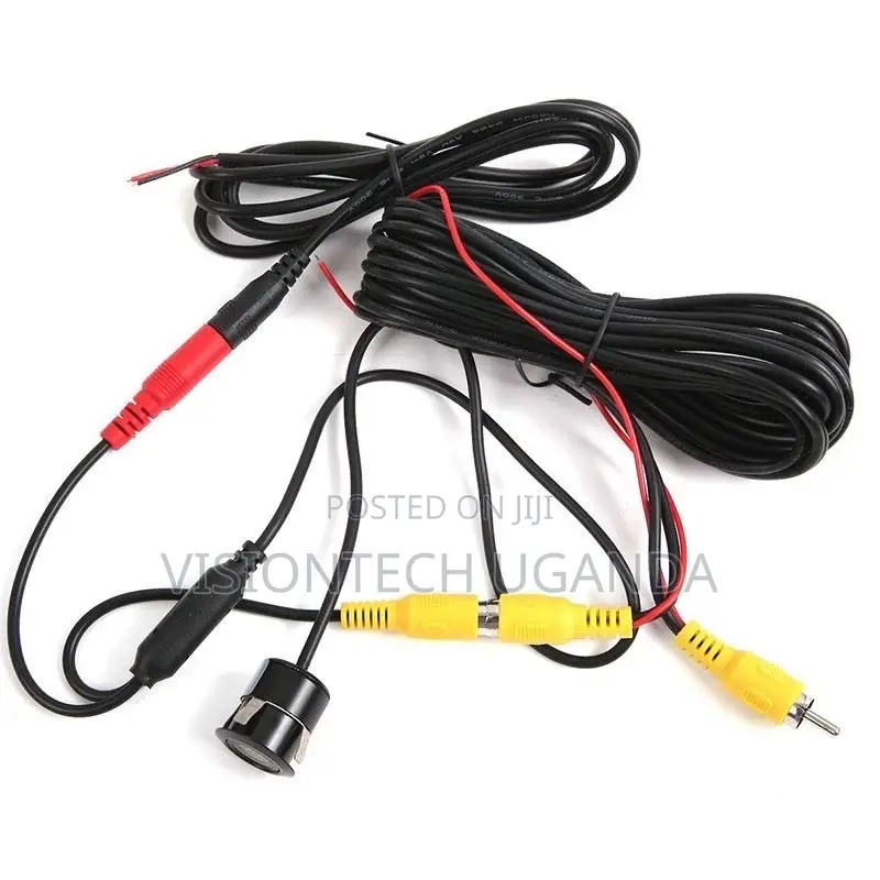 Bullet Reverse Camera