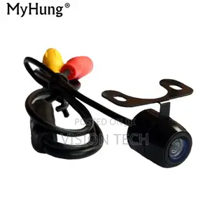 Car Reverse Camera