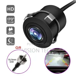 Car Reverse Camera