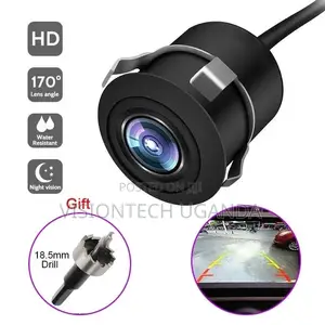 Car Reverse Camera