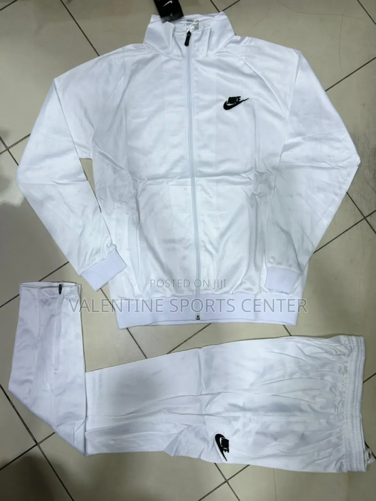 Nike Tracksuits Original Material