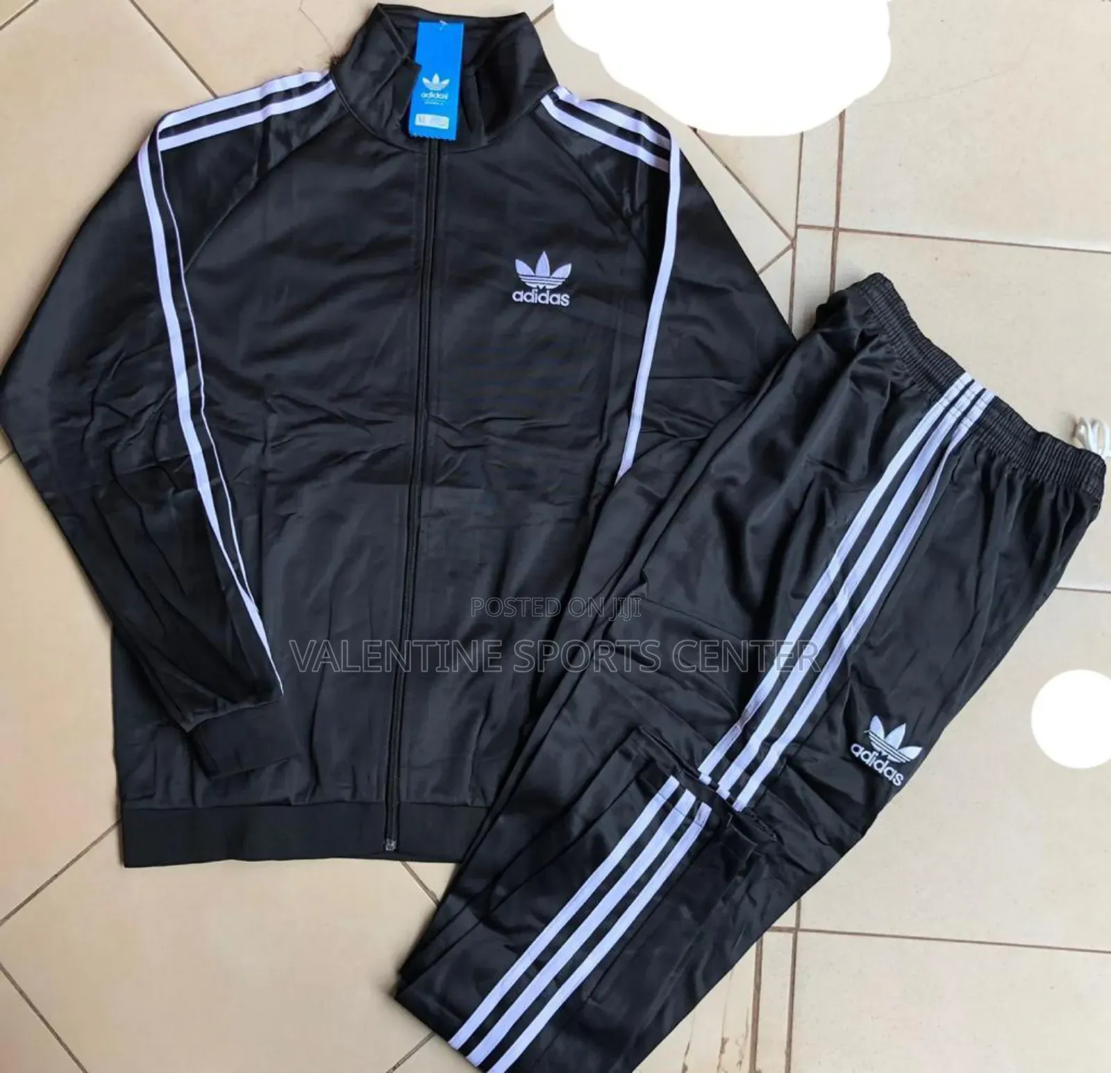 Nike Tracksuits Original Material