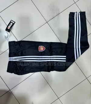 Trouser United Original Material