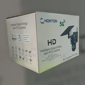 9mp 3-lens Solar Wifi Camera With Ai Tracking 32g Card