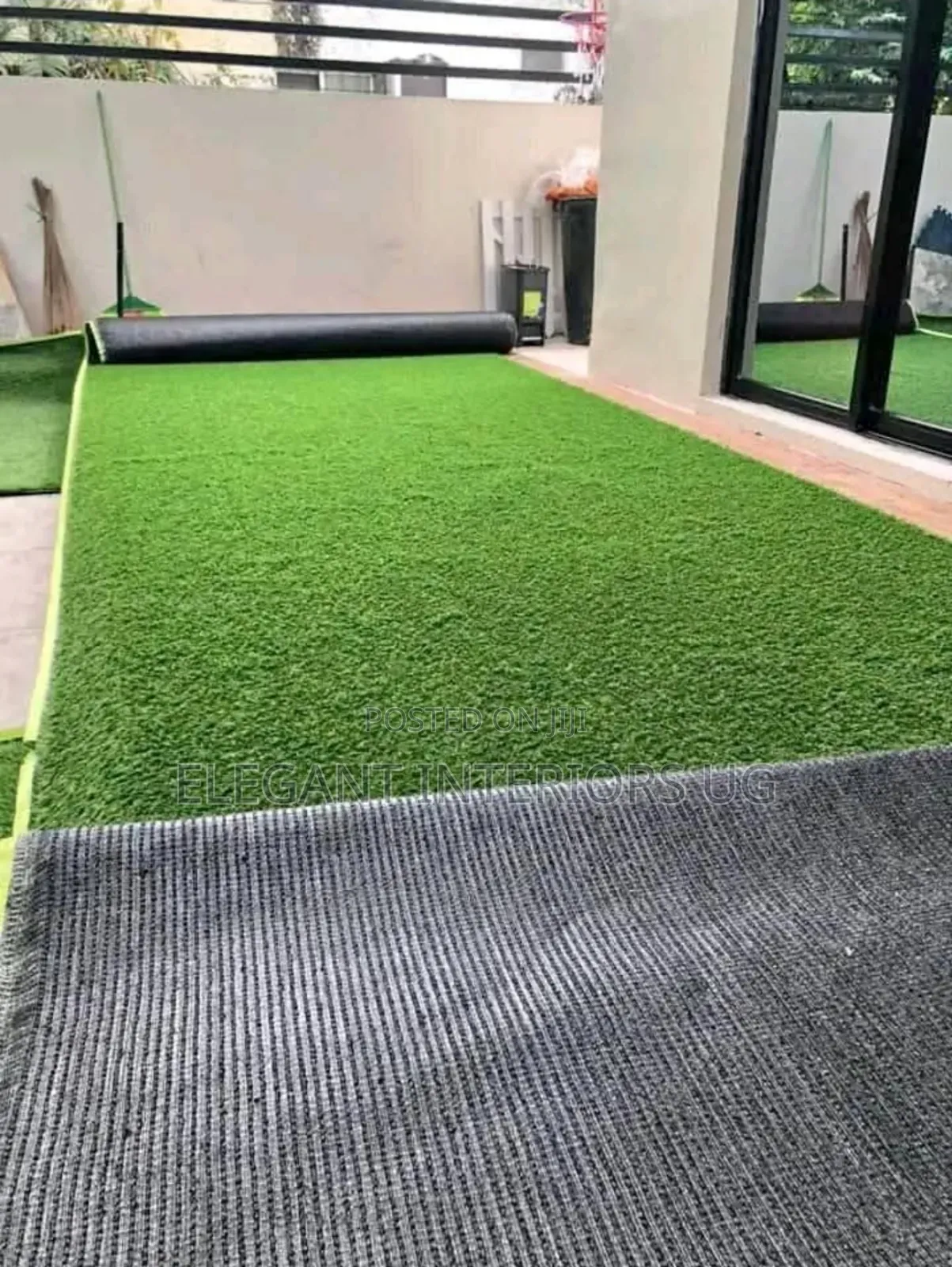 Elegant Artificial Grass Carpets Per Square at Cheap Price