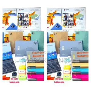 New Idino Notebook 6 512 GB