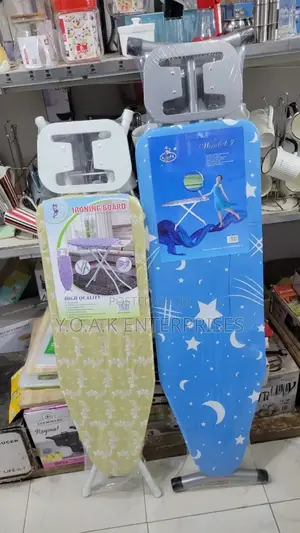 Ironing Boards 2pcs