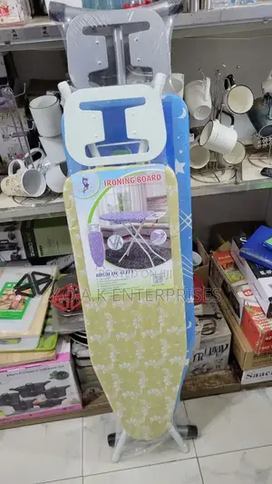 Ironing Boards 2pcs