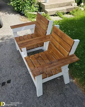 Garden Chairs