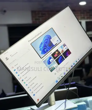 Ips Monitor Dell 27 Inch Screen Ultra Type C Hdmi Dp Usb 3.0