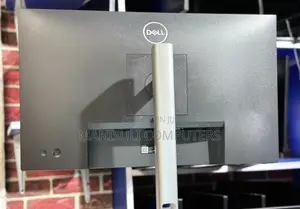 Ips Monitor Dell 27 Inch Screen Ultra Type C Hdmi Dp Usb 3.0