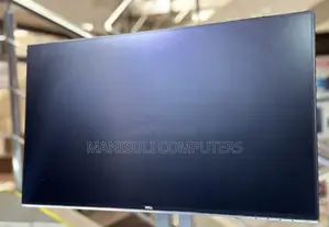 Full Screen Monitor Ips 27 Inch Hdmi Dp Div Usb 3.0 Ultra Monitor