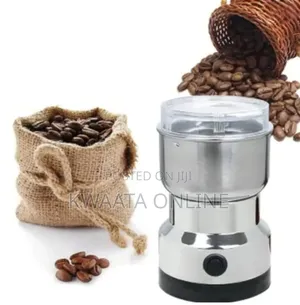 Nima Stainless Steel Electric Grinder Nm-8300 150w