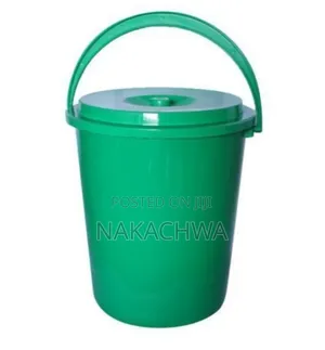 Its Orgainal Nice Plastic Buckets