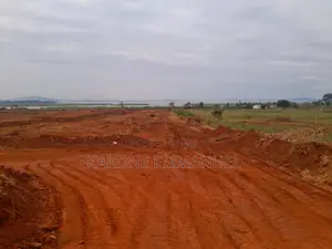 Entebbe Road, Kawuku - Bwerenga Plots With a Lake View