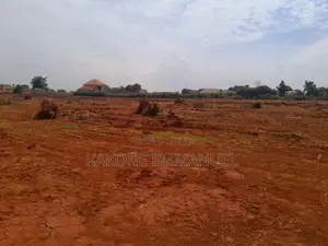Entebbe Road, Kawuku - Bwerenga Plots With a Lake View