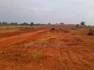 Entebbe Road, Kawuku - Bwerenga Plots With a Lake View