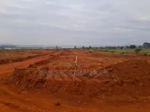 Entebbe Road, Kawuku - Bwerenga Plots With a Lake View