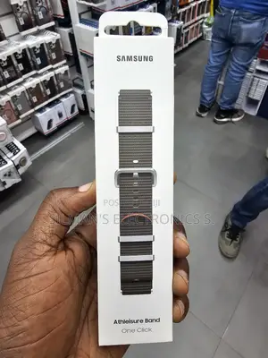 Samsung Athleisure Band 20mm