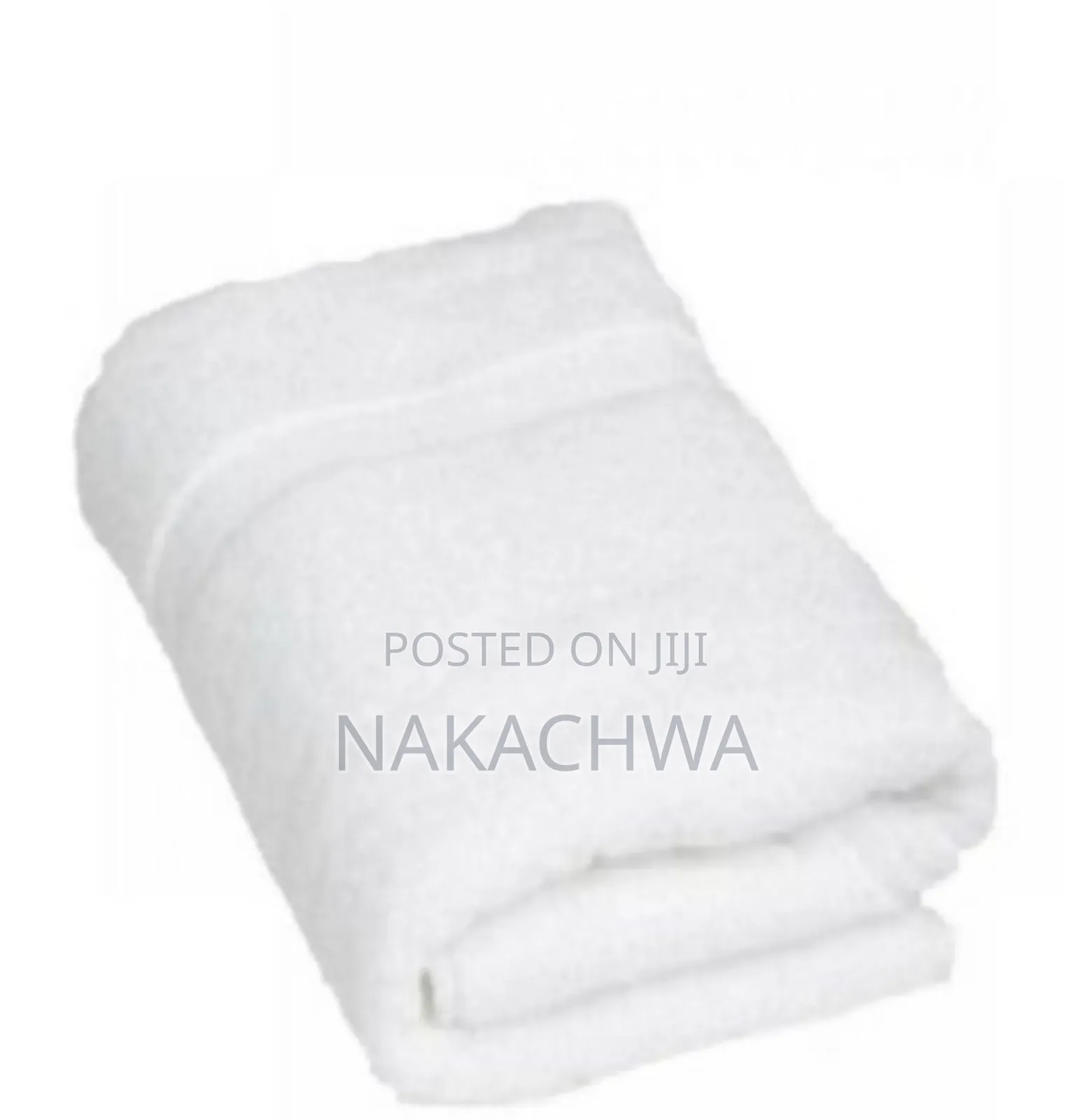 Home Fashion Large Bath Towel Cotton