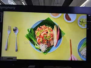Samsung 65" Qn90f Neo Qled Tv Latest Release