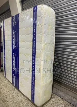 5*6/10inch Latex High Density Mattress