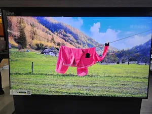 75" Qn85f Neo Qled Tv Made by Samsung