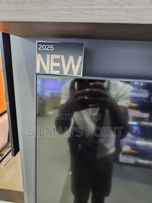75" Qn85f Neo Qled Tv Made by Samsung