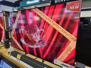 Sony 75" Bravia 5 High End Mini Led Smart Tv